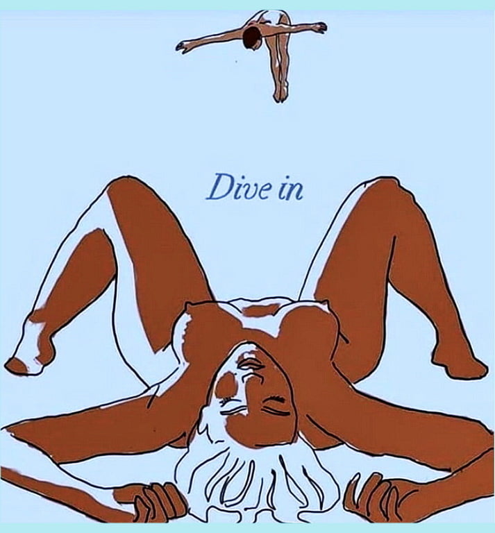 Humorous Erotica - Illustrations (WithText) #89825248