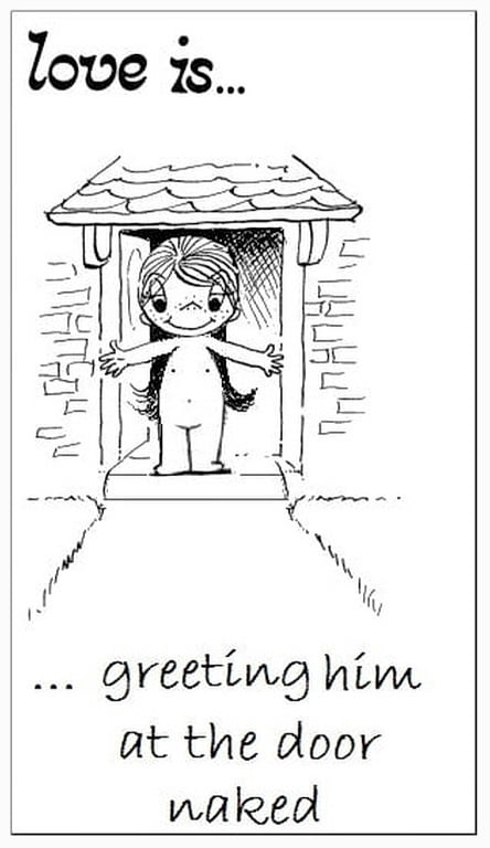 Humorous Erotica - Illustrations (WithText) #89825287