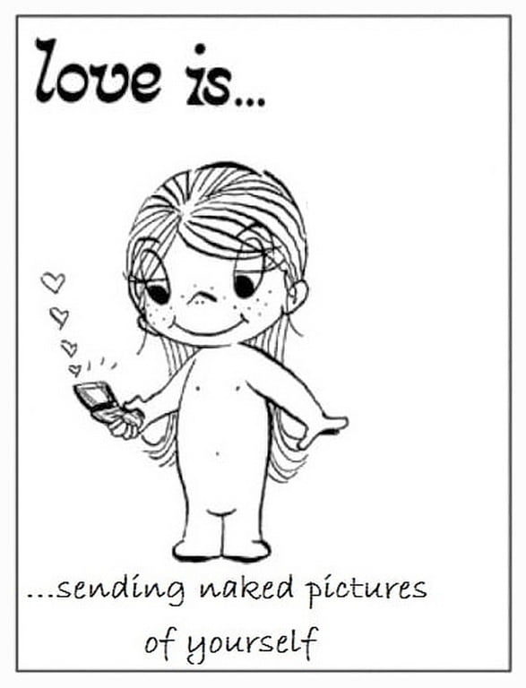 Humorous Erotica - Illustrations (WithText) #89825289