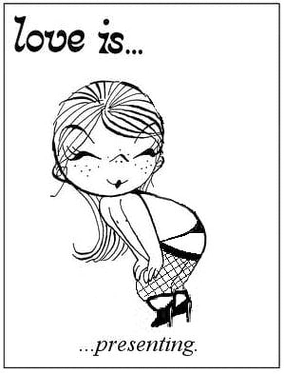 Humorous Erotica - Illustrations (WithText) #89825293
