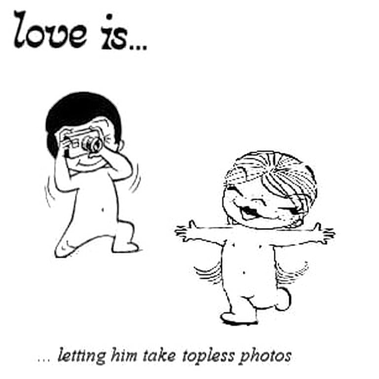Humorous Erotica - Illustrations (WithText) #89825299
