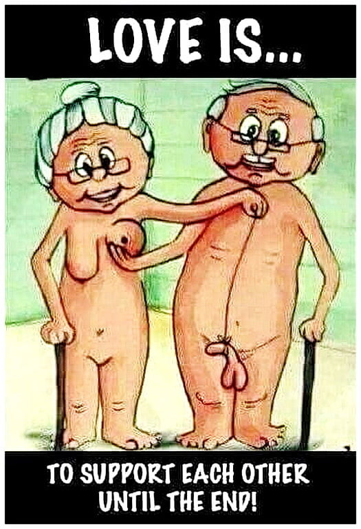 Humorous Erotica - Illustrations (WithText) #89825315