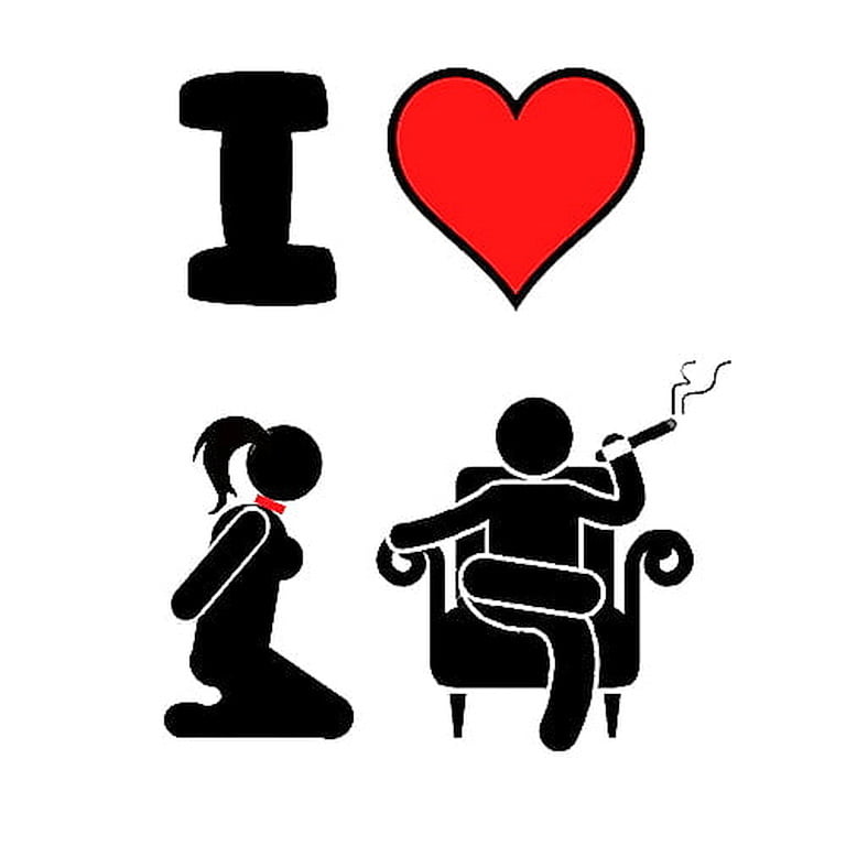 Humorous Erotica - Illustrations (WithText) #89825327