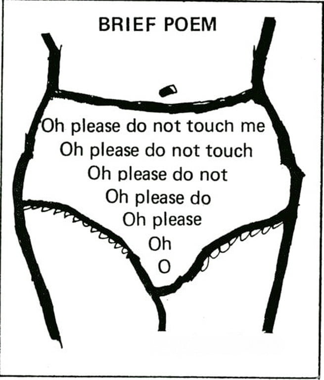 Humorous Erotica - Illustrations (WithText) #89825356