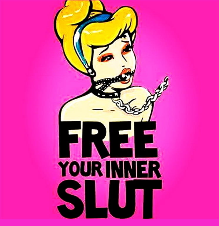 Humorous Erotica - Illustrations (WithText) #89825521