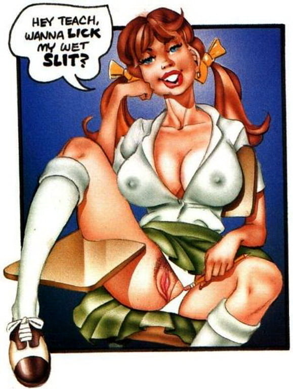 Humorous Erotica - Illustrations (WithText) #89825533