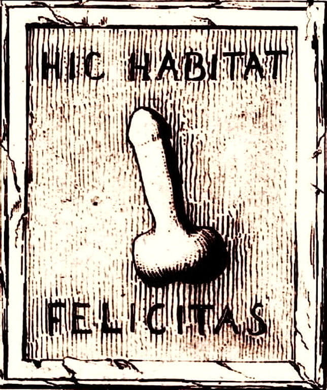 Humorous Erotica - Illustrations (WithText) #89825552