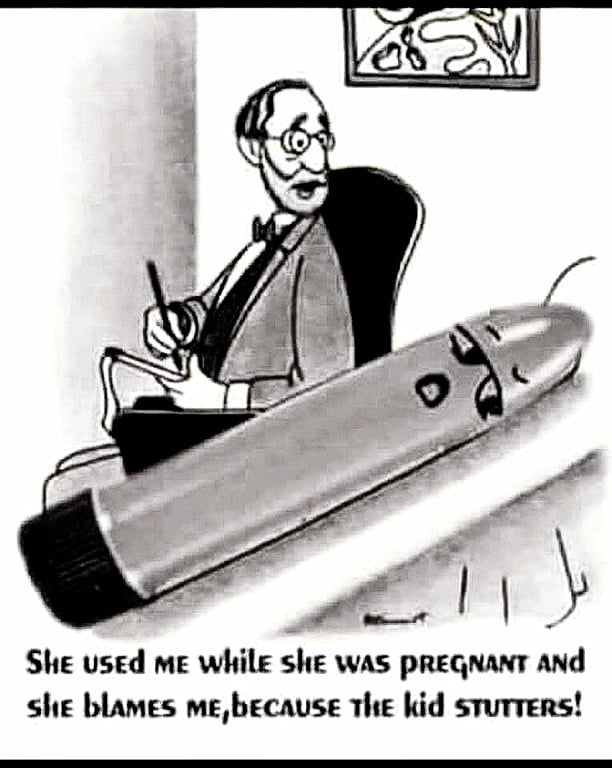 Humorous Erotica - Illustrations (WithText) #89825558