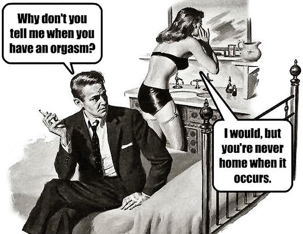 Humorous Erotica - Illustrations (WithText) #89825587