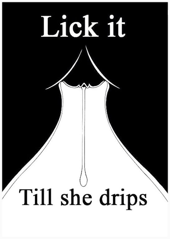 Humorous Erotica - Illustrations (WithText) #89825629