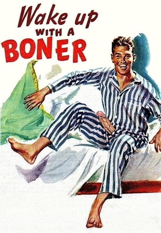 Humorous Erotica - Illustrations (WithText) #89825709