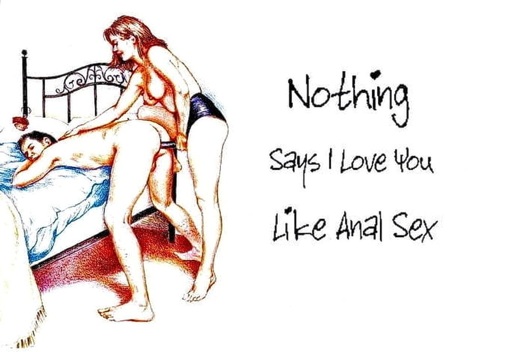 Humorous Erotica - Illustrations (WithText) #89825743