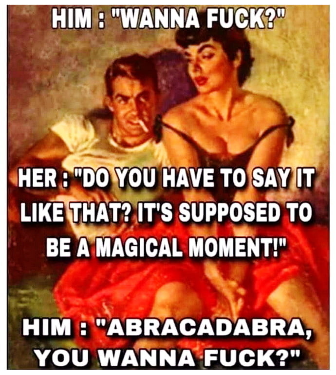 Humorous Erotica - Illustrations (WithText) #89825788