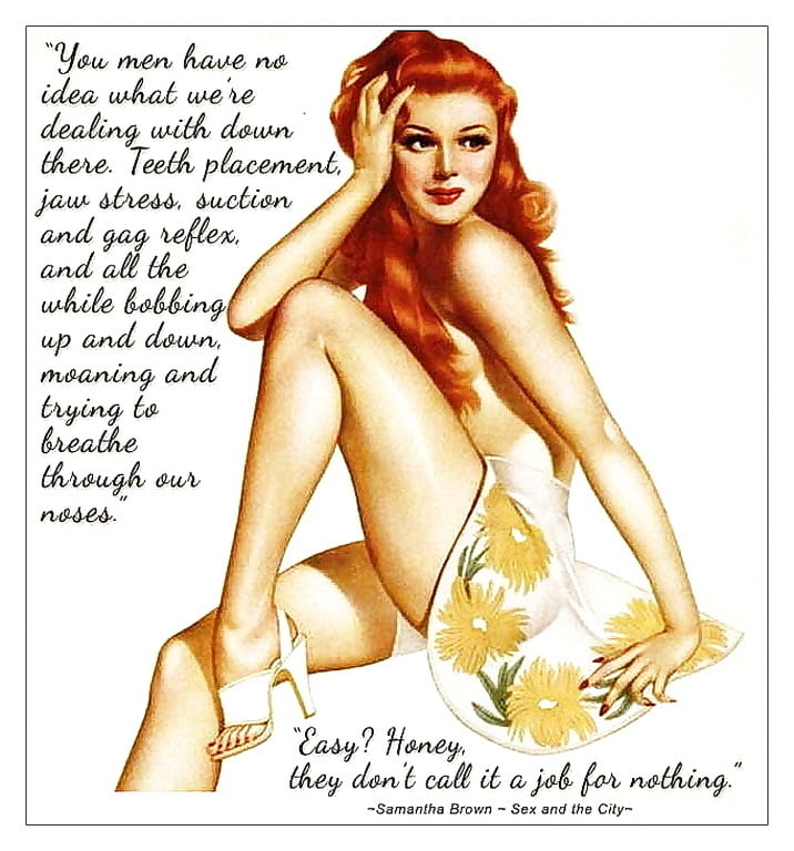 Humorous Erotica - Illustrations (WithText) #89825802