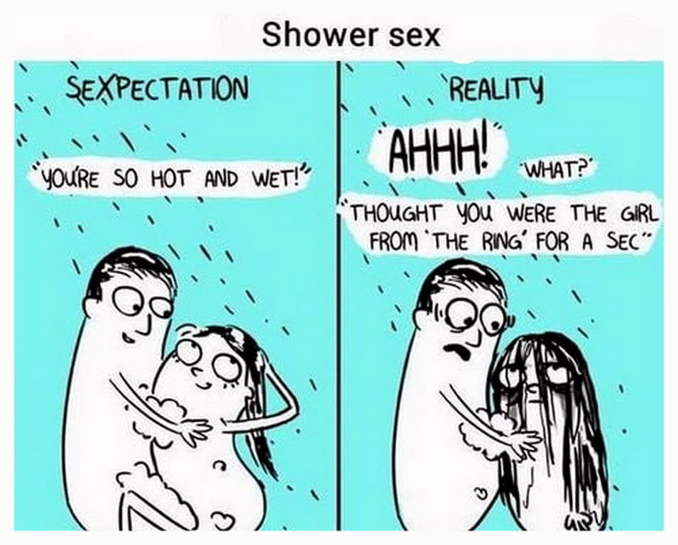 Humorous Erotica - Illustrations (WithText) #89825828