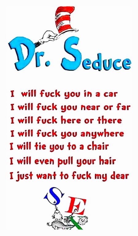 Humorous Erotica - Illustrations (WithText) #89825970