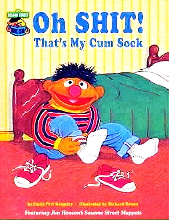 Humorous Erotica - Illustrations (WithText) #89825978