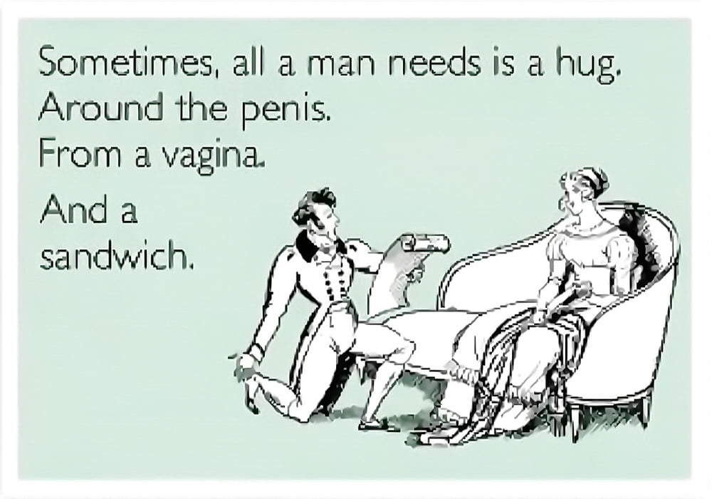 Humorous Erotica - Illustrations (WithText) #89826075