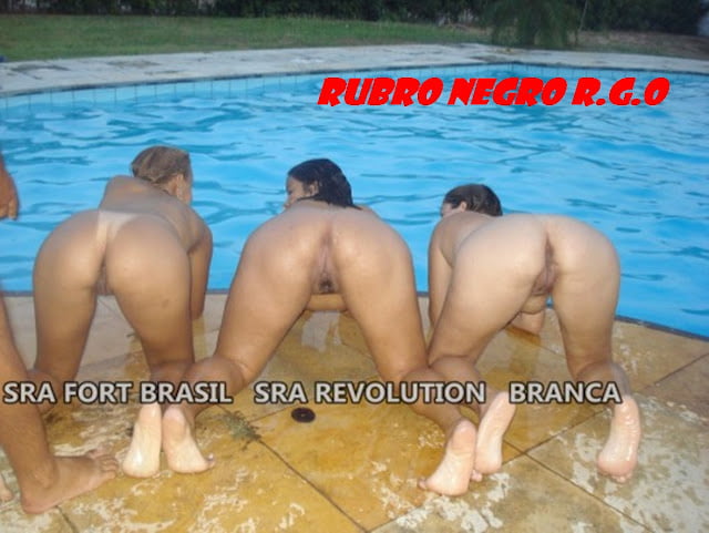 Compilation - Brazilian girls in the pool 02. #98897090