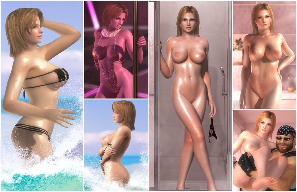 Tina armstrong personaje de videojuego dead or alive
 #105378124