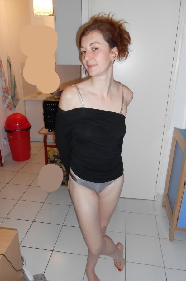 Les salopes francaises 2524 (audrey)
 #90909244