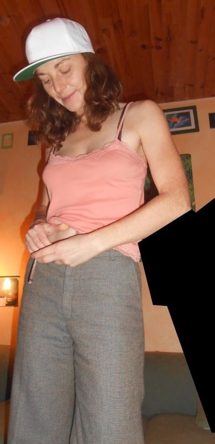Les salopes francaises 2524 (audrey)
 #90909459