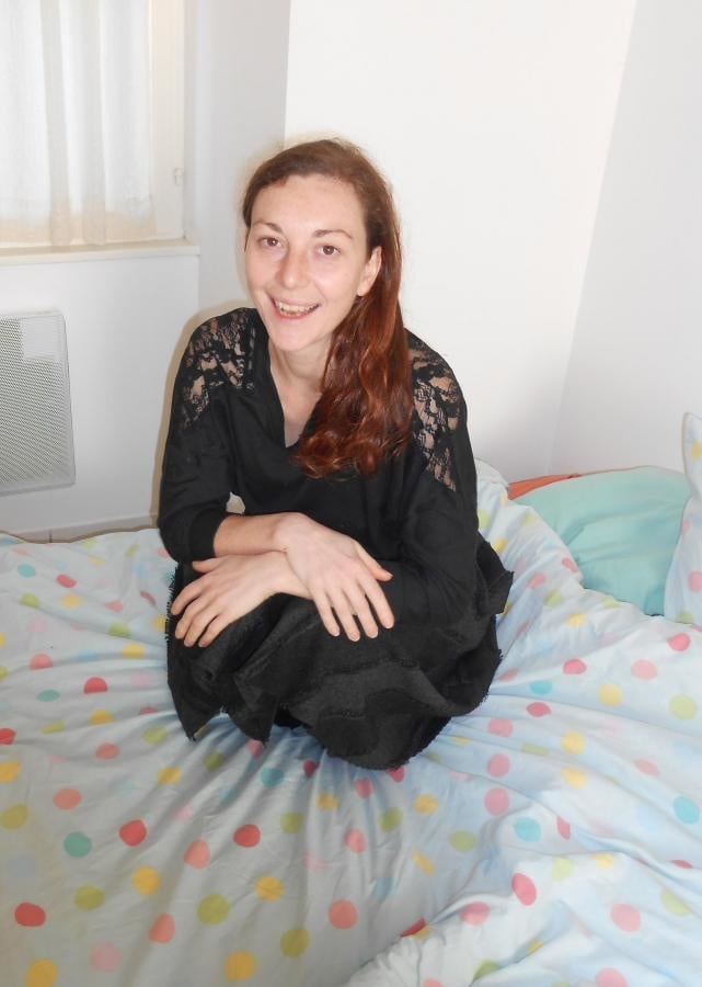 Les salopes francaises 2524 (audrey)
 #90909562