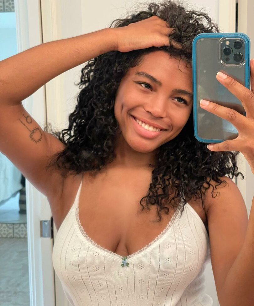 Quenlin Blackwell nude #109138878