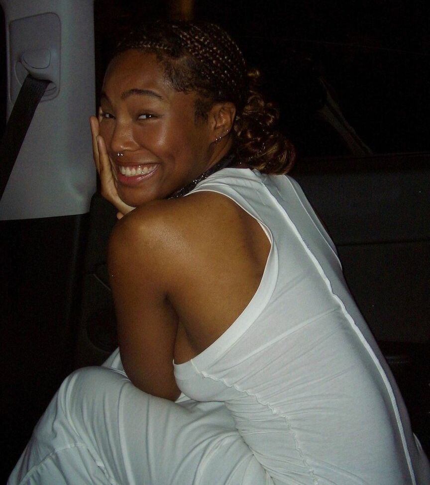 Quenlin Blackwell nude #109138893
