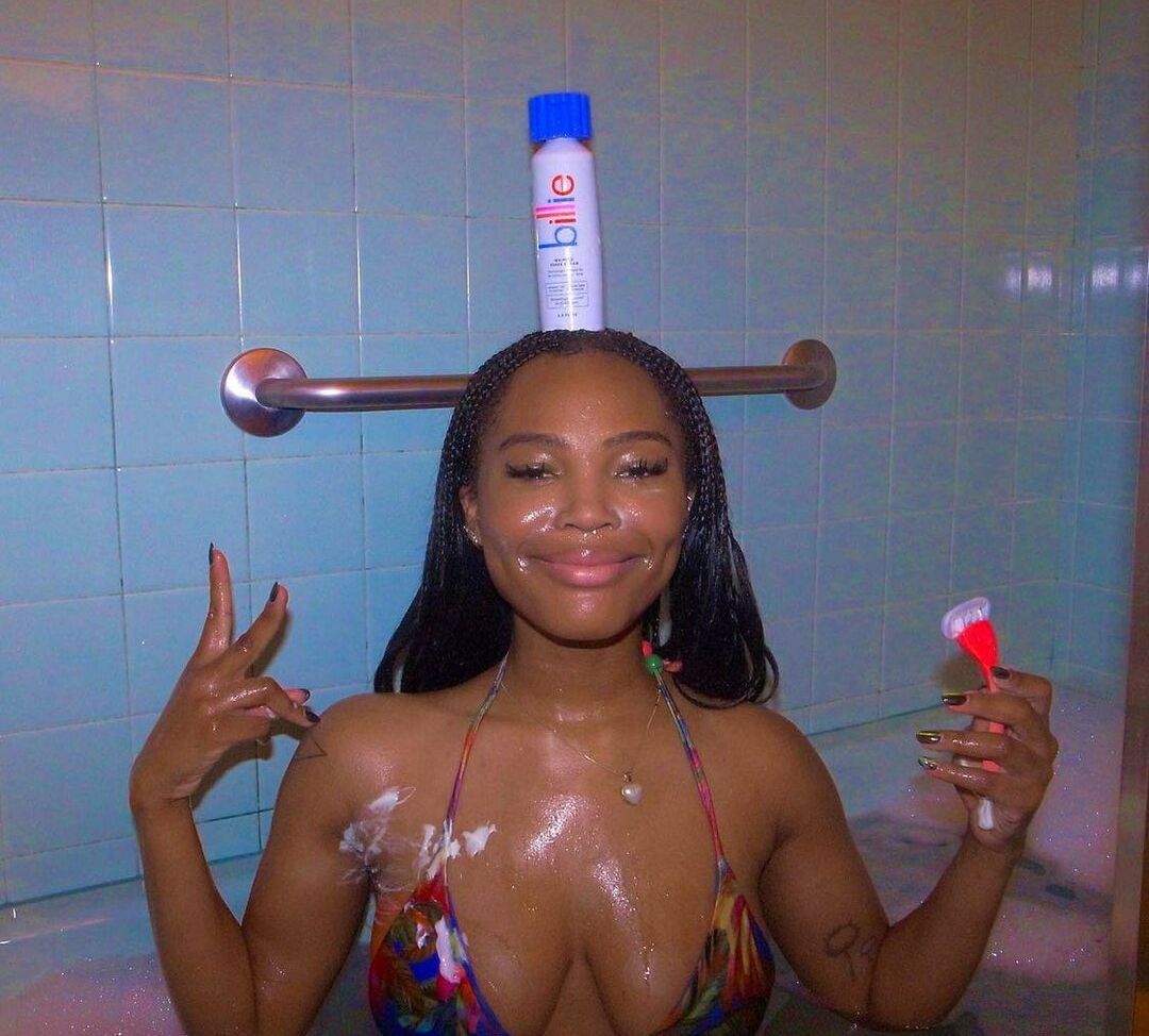 Quenlin Blackwell nude #109138904