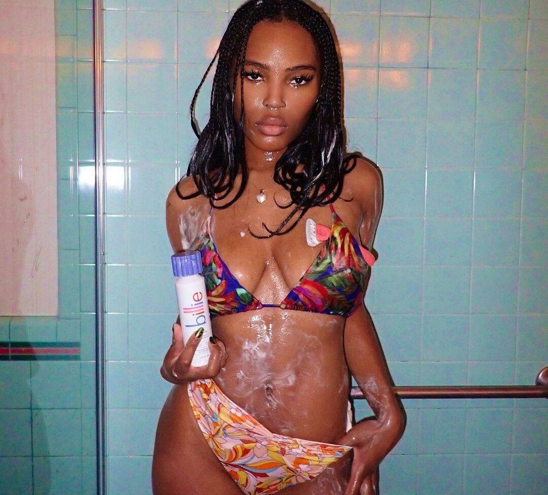 Quenlin Blackwell nude #109138922