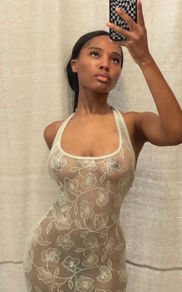 Quenlin Blackwell nude #109138941