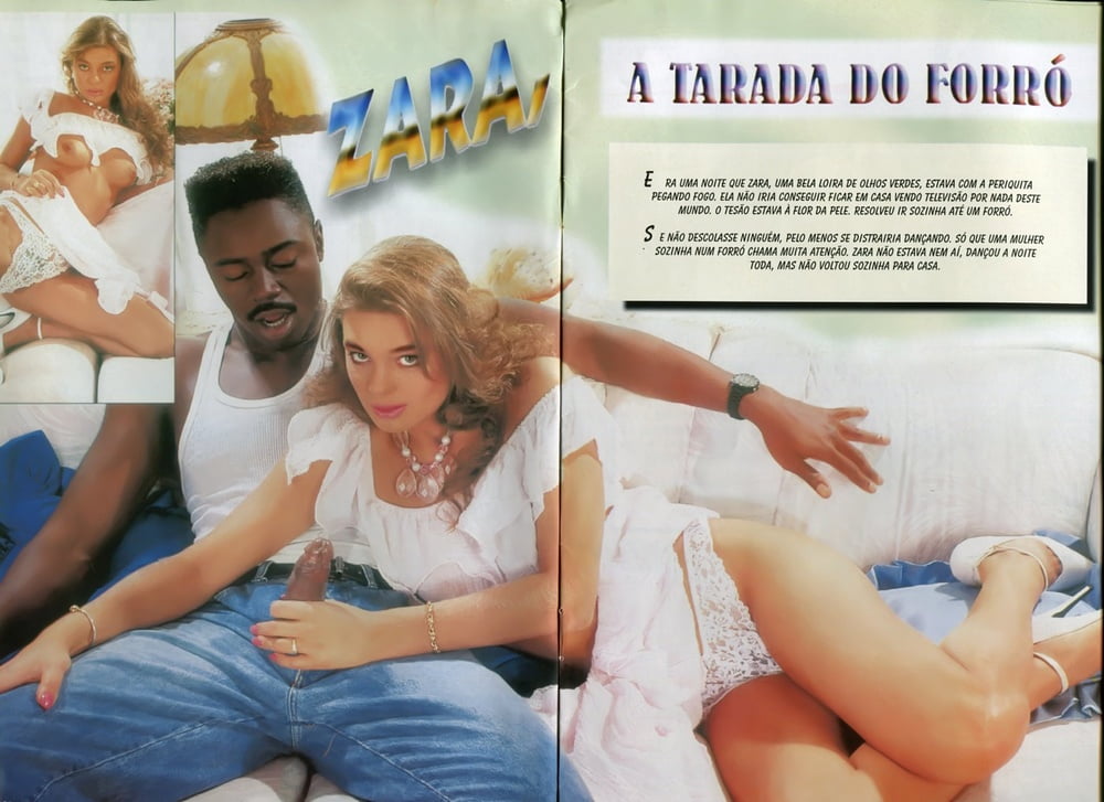 クラシックマガジン #922 - a tarada do forro (forro sex maniac)
 #94116652