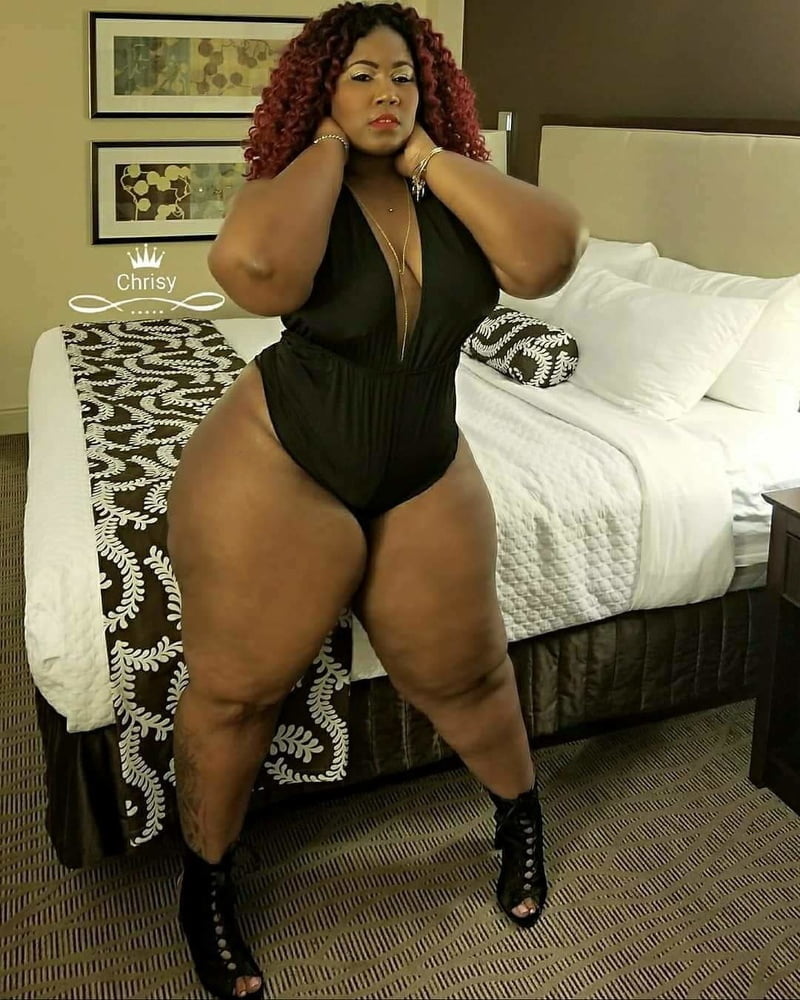 Wide Hips - Amazing Curves - Big Girls - Fat Asses (2) #99186647
