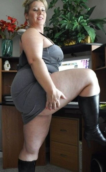 Wide Hips - Amazing Curves - Big Girls - Fat Asses (2) #99187212