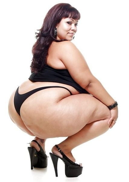 Wide Hips - Amazing Curves - Big Girls - Fat Asses (2) #99187703