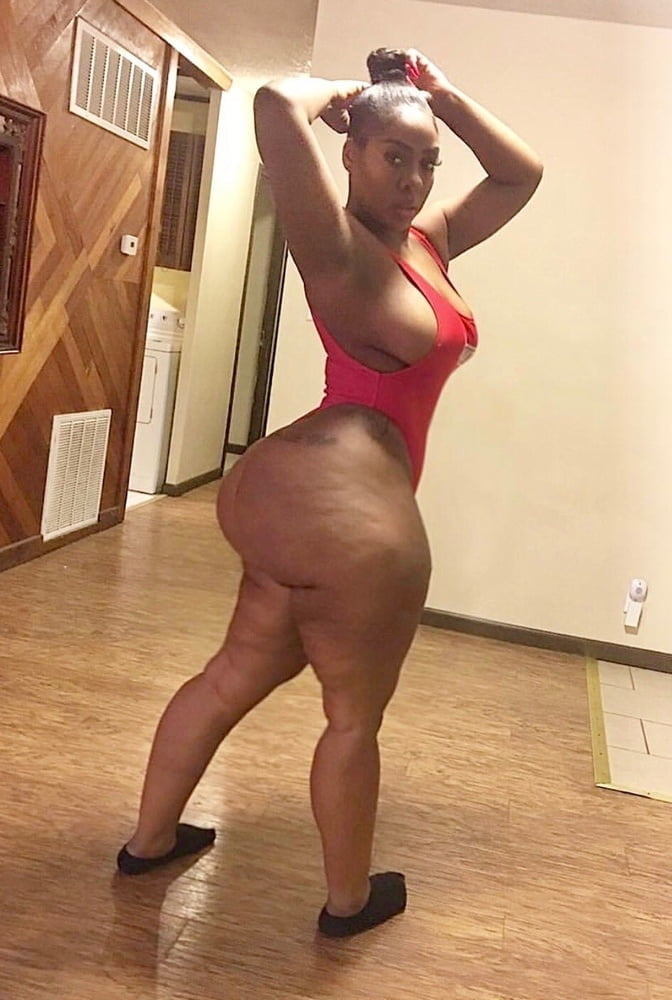 Wide Hips - Amazing Curves - Big Girls - Fat Asses (2) #99187865