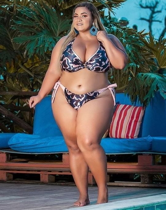 Wide Hips - Amazing Curves - Big Girls - Fat Asses (2) #99187871
