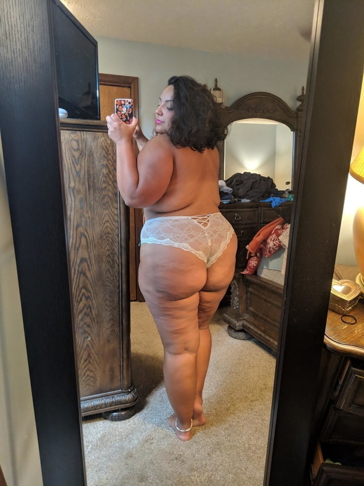 Wide Hips - Amazing Curves - Big Girls - Fat Asses (2) #99188063