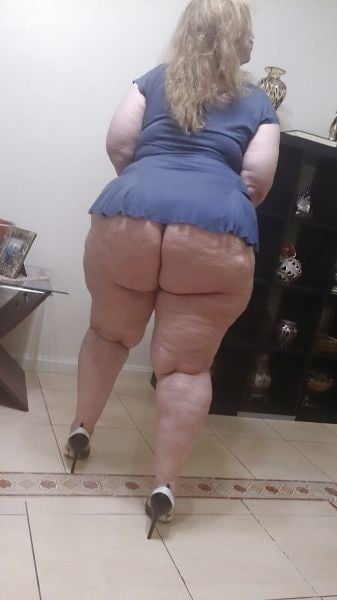 Wide Hips - Amazing Curves - Big Girls - Fat Asses (2) #99188399