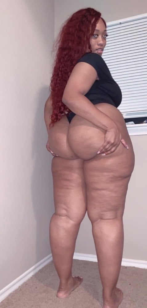 Wide Hips - Amazing Curves - Big Girls - Fat Asses (2) #99188458