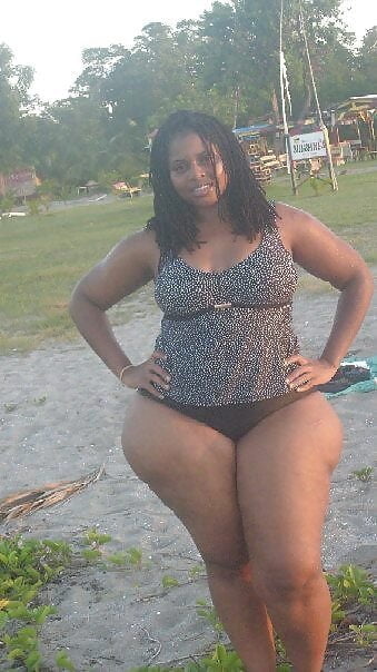 Wide Hips - Amazing Curves - Big Girls - Fat Asses (2) #99188467
