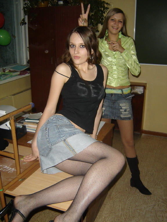 ReUp NN Teens in Heels and Boots 39 #82092635
