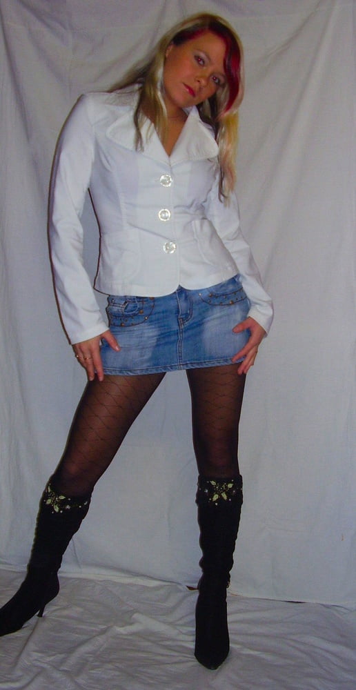 ReUp NN Teens in Heels and Boots 39 #82092644