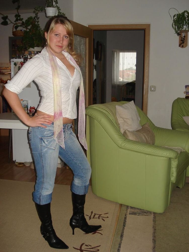 ReUp NN Teens in Heels and Boots 39 #82092680