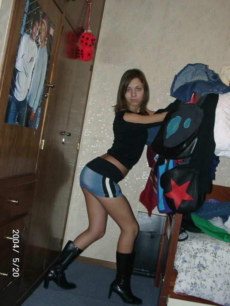 ReUp NN Teens in Heels and Boots 39 #82092692