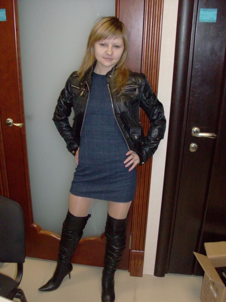 ReUp NN Teens in Heels and Boots 39 #82092751