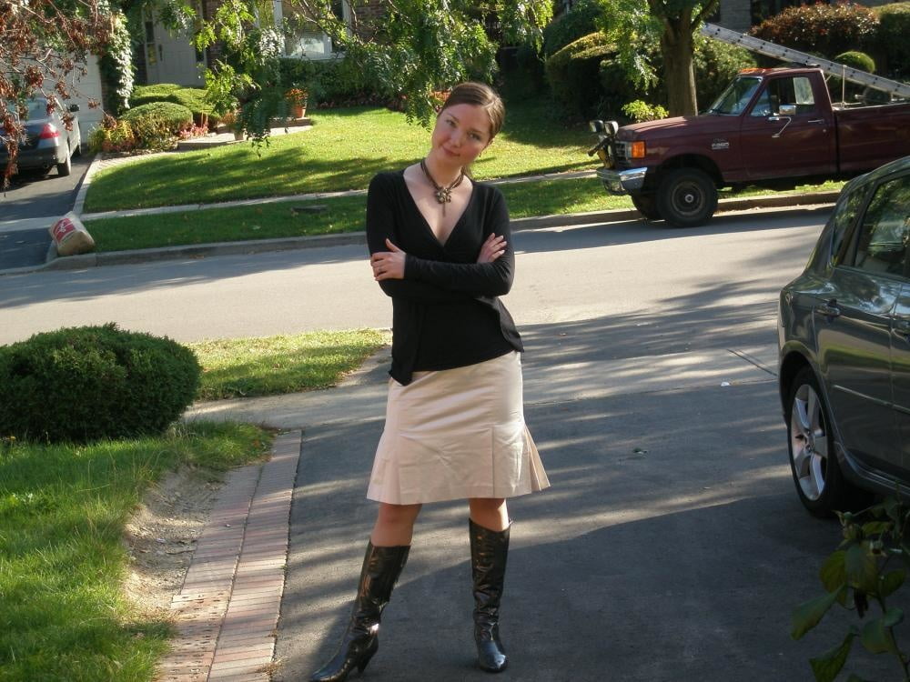 ReUp NN Teens in Heels and Boots 39 #82092828