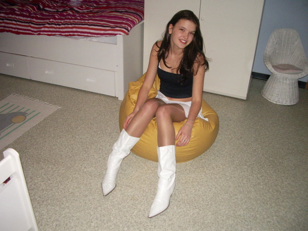 ReUp NN Teens in Heels and Boots 39 #82092857