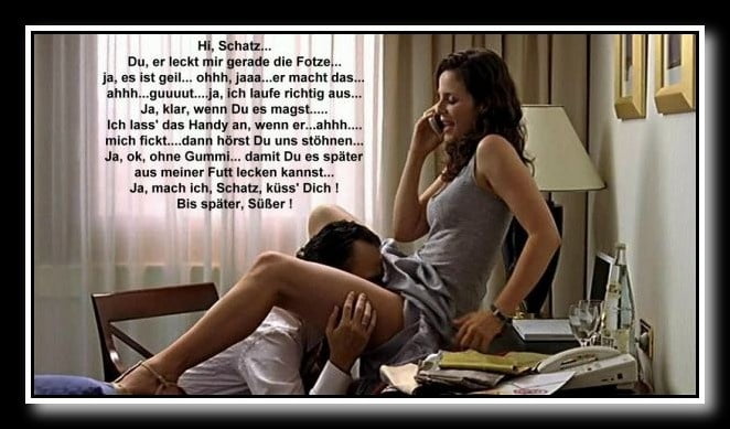 Sexy und heise Bilder mit Text 02 #95727811